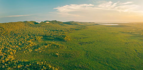 Habitat Noosa - Lightning Ridge Tourism 0
