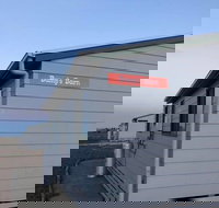 Tarnasey Farm - Lightning Ridge Tourism