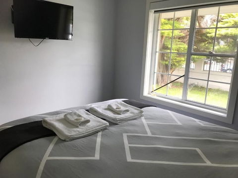 Ulladulla Motel - Lightning Ridge Tourism 5