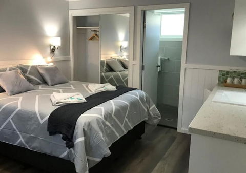 Ulladulla Motel - Lightning Ridge Tourism 3