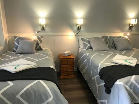 Ulladulla Motel - Lightning Ridge Tourism 6