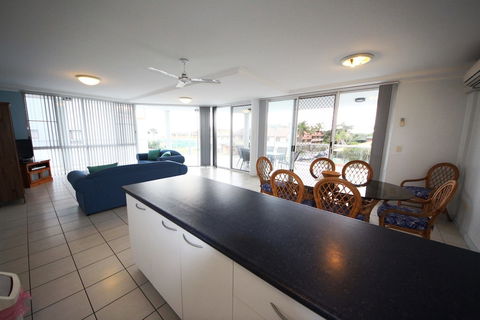 The Avenues Unit 1 At South West Rocks - Lightning Ridge Tourism 4