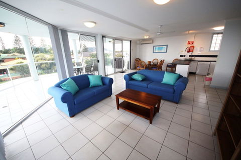 The Avenues Unit 1 At South West Rocks - Lightning Ridge Tourism 2