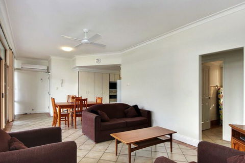 Point Briner Unit No 7 At South West Rocks - Lightning Ridge Tourism 2