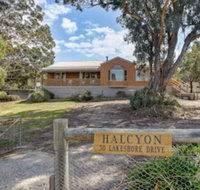 Halcyon - Lightning Ridge Tourism
