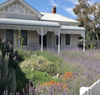 The Botanic Apartments Williamstown - Lightning Ridge Tourism