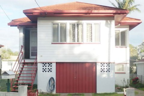 Sailor's Rest Holiday House - Lightning Ridge Tourism 0