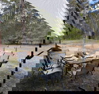 Bay  Bush Cottages Jervis Bay