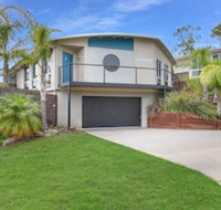 Lake House - Lightning Ridge Tourism