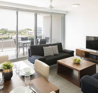 H2O Apartments - Lightning Ridge Tourism