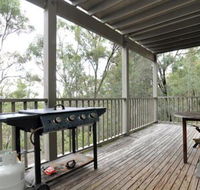 Villa Pinot Located Within Cypress Lakes - Lightning Ridge Tourism