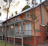 Villa Executive 2br Valley Views Resort Condo located within Cypress Lakes Resort nothing is more central - Lightning Ridge Tourism