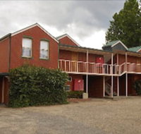 Railway Motel Myrtleford - Lightning Ridge Tourism