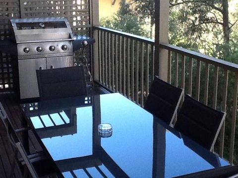 Villa 3br De Saran Resort Condo Located Within Cypress Lakes Resort (nothing Is More Central) - Lightning Ridge Tourism 4