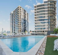 2 Bed Brisbane Resort Apartment - Lightning Ridge Tourism