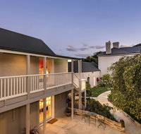 Prospect House Private Hotel - Lightning Ridge Tourism