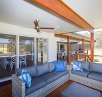 Amani - Lightning Ridge Tourism