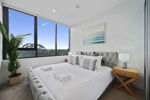 New Contemporary Apartment Near Macquarie Centre - Lightning Ridge Tourism 6