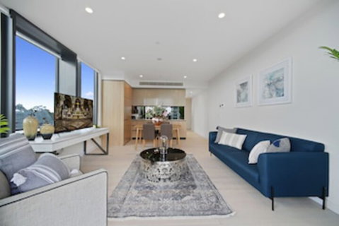 New Contemporary Apartment Near Macquarie Centre - Lightning Ridge Tourism 0