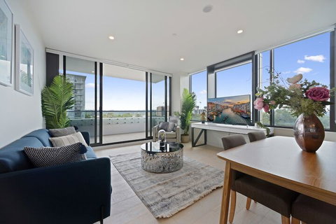 New Contemporary Apartment Near Macquarie Centre - Lightning Ridge Tourism 3