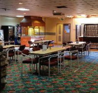 Australian Hotel Cooma - Lightning Ridge Tourism