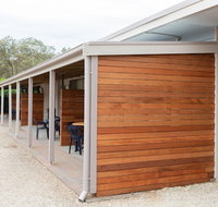 Prom Coast Apartments - Lightning Ridge Tourism