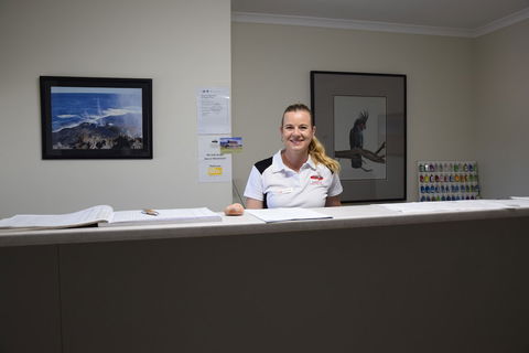 Norwesta Lifestyle Park - Lightning Ridge Tourism 3