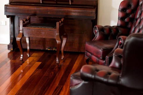 Fairlawn Estate - Lightning Ridge Tourism 6
