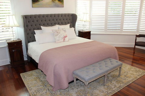 Fairlawn Estate - Lightning Ridge Tourism 2