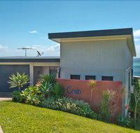 Blue Crab Beach House - Lightning Ridge Tourism