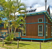 Bali Hai - Lightning Ridge Tourism