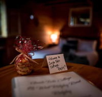 Guide Falls Cottage - Lightning Ridge Tourism