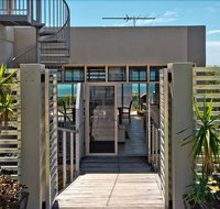 Tangalooma Sea Change - Lightning Ridge Tourism