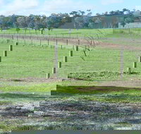 Yea Woodduck Cottage