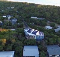 Sandy Point Beach Escape - Lightning Ridge Tourism