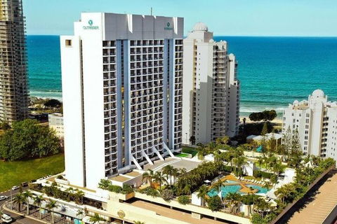 L7 Surfers Paradise Apartment - Lightning Ridge Tourism 1