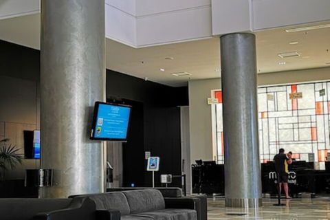 L5 Surfers Paradise Apartment - Lightning Ridge Tourism 7