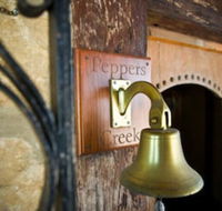 Peppers Creek Village - Lightning Ridge Tourism