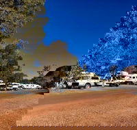 Tom Price Tourist Park - Lightning Ridge Tourism