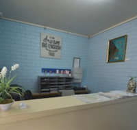 Edenhope Motor inn - Lightning Ridge Tourism