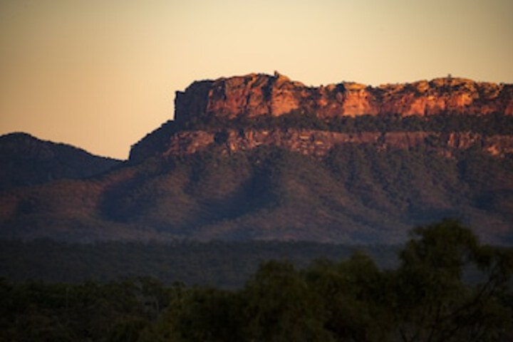 Fossilbrook ACT Lightning Ridge Tourism