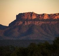 Mt Mulligan Lodge - Lightning Ridge Tourism