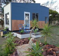 Dyl  Lils Tiny House on Wheels - Lightning Ridge Tourism