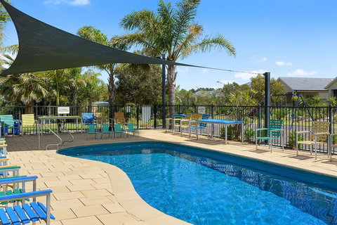 Wenneelys 26 / 45 St. Andrews Boulevard - Lightning Ridge Tourism 7