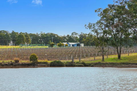 Ironbark Villa 1 - Lightning Ridge Tourism 3