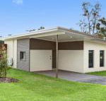 Ironbark Villa 5 - Lightning Ridge Tourism