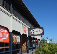The Burdekin - Lightning Ridge Tourism