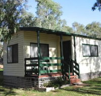 Bonnie Doon Caravan Park - Lightning Ridge Tourism