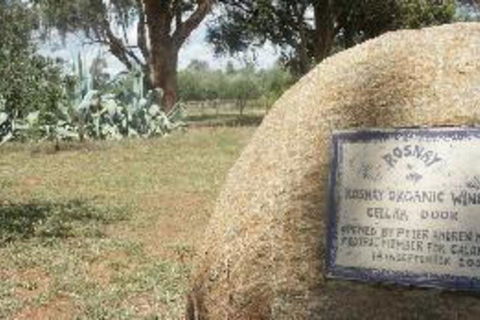 Rosnay Farmstay - Lightning Ridge Tourism 6
