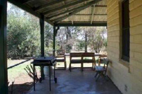 Rosnay Farmstay - Lightning Ridge Tourism 4